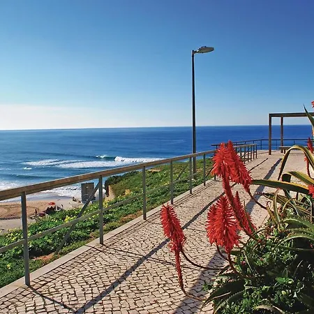 Holiday With Sea View 06 * Abelheira