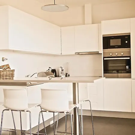 Vakantiehuis Holiday With Sea View 06 *